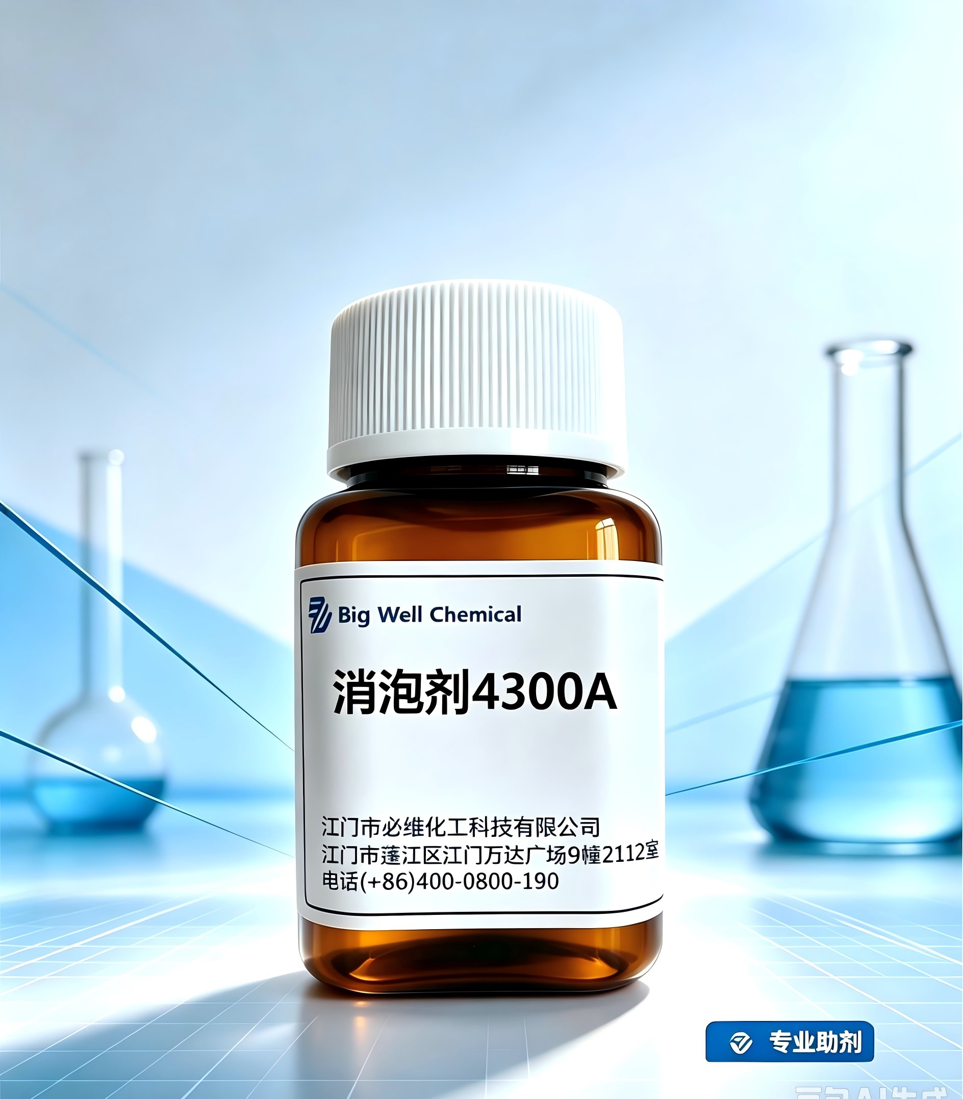 消泡剂4300A